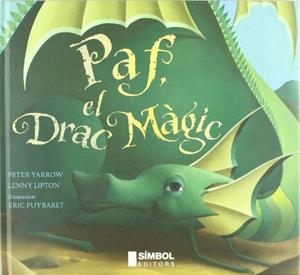 PAF EL DRAC MAGIC | 9788495987648 | AA. VV. | Llibreria Online de Vilafranca del Penedès | Comprar llibres en català