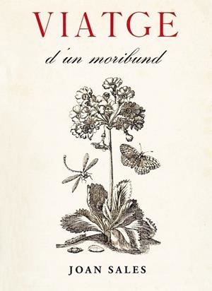 VIATGE D'UN MORIBUND | 9788473291736 | SALES, JOAN | Llibreria Online de Vilafranca del Penedès | Comprar llibres en català