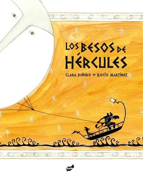 LOS BESOS DE HÉRCULES | 9788415357254 | PIÑERO, CLARA | Llibreria L'Odissea - Libreria Online de Vilafranca del Penedès - Comprar libros