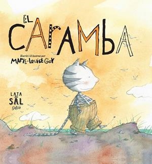 EL CARAMBA ( CATALA ) | 9788494113611 | GAY, MARIE-LOUISE | Llibreria Online de Vilafranca del Penedès | Comprar llibres en català