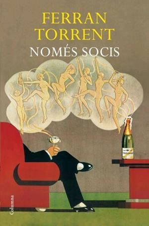 NOMES SOCIS | 9788466409049 | TORRENT, FERRAN | Llibreria Online de Vilafranca del Penedès | Comprar llibres en català