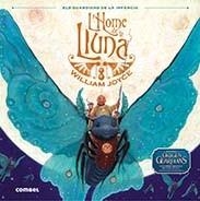 L'HOME DE LA LLUNA | 9788498258202 | JOYCE, WILLIAM | Llibreria L'Odissea - Libreria Online de Vilafranca del Penedès - Comprar libros