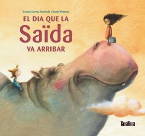 EL DIA QUE LA SAIDA VA ARRIBAR | 9788492696864 | GOMEZ REDONDO, SUSANA | Llibreria L'Odissea - Libreria Online de Vilafranca del Penedès - Comprar libros