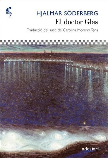 EL DOCTOR GLAS | 9788492405503 | SODERBERG, HJALMAR | Llibreria L'Odissea - Libreria Online de Vilafranca del Penedès - Comprar libros