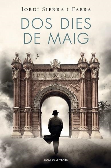 DOS DIES DE MAIG (INSPECTOR MASCARELL 4) | 9788401388682 | SIERRA I FABRA, JORDI | Llibreria L'Odissea - Libreria Online de Vilafranca del Penedès - Comprar libros