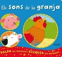 ELS SONS DE LA GRANJA | 9788498257175 | CATERPILLAR BOOKS LTD. | Llibreria L'Odissea - Libreria Online de Vilafranca del Penedès - Comprar libros