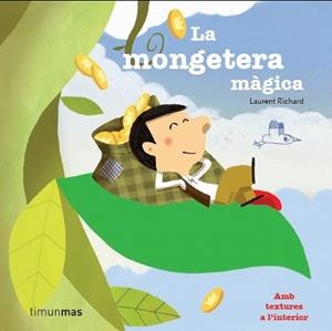 LA MONGETERA MÀGICA | 9788499327822 | AAVV | Llibreria L'Odissea - Libreria Online de Vilafranca del Penedès - Comprar libros