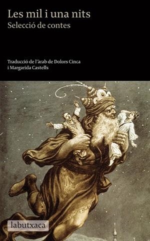 LES MIL I UNA NITS SELECCIÓ DE CONTES | 9788499306124 | ANÒNIM | Llibreria L'Odissea - Libreria Online de Vilafranca del Penedès - Comprar libros