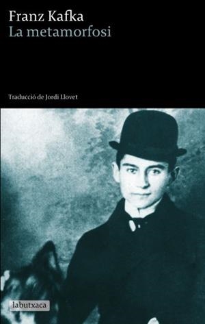 LA METAMORFOSI | 9788499300665 | KAFKA, FRANZ | Llibreria Online de Vilafranca del Penedès | Comprar llibres en català