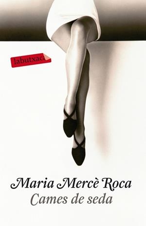 CAMES DE SEDA | 9788499304106 | MERCE ROCA, MARIA | Llibreria Online de Vilafranca del Penedès | Comprar llibres en català
