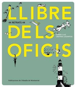LLIBRE DELS OFICIS | 9788498835458 | PAYRATÓ, LLUÍS | Llibreria L'Odissea - Libreria Online de Vilafranca del Penedès - Comprar libros