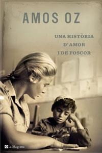 UNA HISTORIA D'AMOR I DE FOSCOR | 9788489662438 | OZ, AMOS | Llibreria L'Odissea - Libreria Online de Vilafranca del Penedès - Comprar libros
