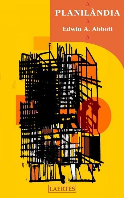 PLANILANDIA | 9788475848327 | ABBOTT, EDWIN A. | Llibreria L'Odissea - Libreria Online de Vilafranca del Penedès - Comprar libros