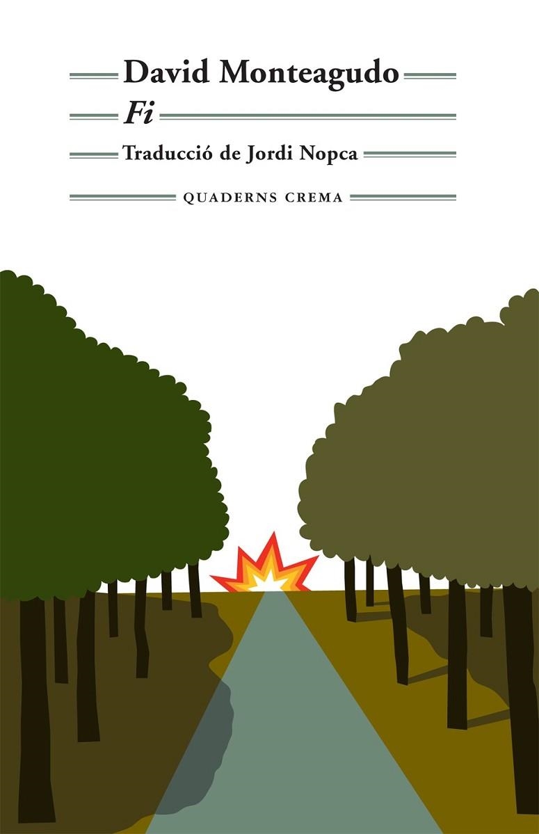 FI | 9788477274797 | MONTEAGUDO, DAVID | Llibreria L'Odissea - Libreria Online de Vilafranca del Penedès - Comprar libros