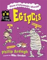 EGIPCIS | 9788424632830 | ARDAGH, PHILIP | Llibreria Online de Vilafranca del Penedès | Comprar llibres en català