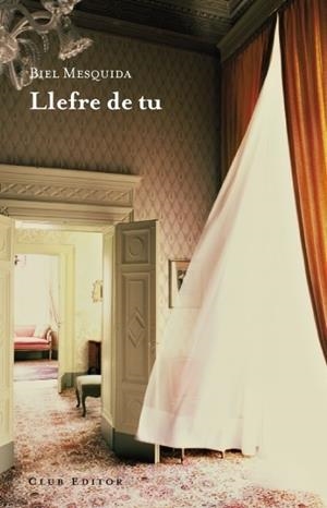 LLEFRE DE TU | 9788473291644 | MESQUIDA AMENGUAL, BIEL | Llibreria L'Odissea - Libreria Online de Vilafranca del Penedès - Comprar libros