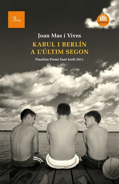 KABUL I BERLIN A L'ULTIM SEGON | 9788475882895 | MAS, JOAN | Llibreria L'Odissea - Libreria Online de Vilafranca del Penedès - Comprar libros
