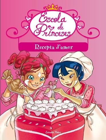 RECEPTA D'AMOR 5 | 9788499327709 | BAT, PRUNELLA | Llibreria L'Odissea - Libreria Online de Vilafranca del Penedès - Comprar libros