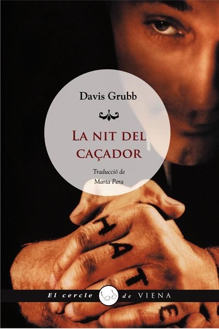 LA NIT DEL CAÇADOR | 9788483306826 | GRUBB, DAVIS | Llibreria L'Odissea - Libreria Online de Vilafranca del Penedès - Comprar libros