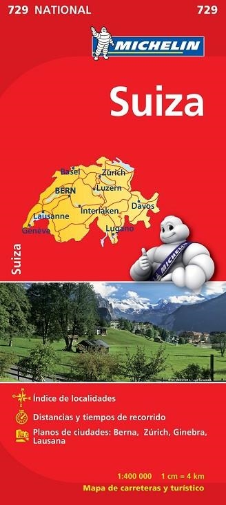 SUIZA | 9782067171671 | AA. VV. | Llibreria L'Odissea - Libreria Online de Vilafranca del Penedès - Comprar libros