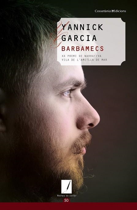 BARBAMECS | 9788415456346 | GARCIA, YANNICK | Llibreria L'Odissea - Libreria Online de Vilafranca del Penedès - Comprar libros