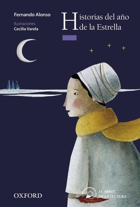 HISTORIAS DEL AÑO DE LA ESTRELLA | 9788467354126 | VV.AA | Llibreria L'Odissea - Libreria Online de Vilafranca del Penedès - Comprar libros