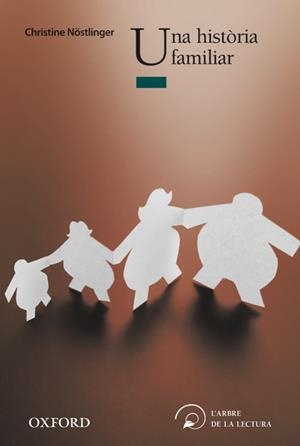 UNA HISTORIA FAMILIAR | 9788467357134 | NOSTLINGER, CHRISTINE | Llibreria L'Odissea - Libreria Online de Vilafranca del Penedès - Comprar libros