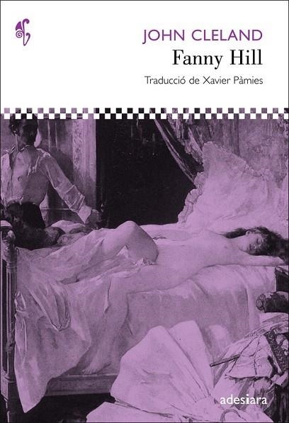 FANNY HILL | 9788492405527 | CLELAND, JOHN | Llibreria L'Odissea - Libreria Online de Vilafranca del Penedès - Comprar libros
