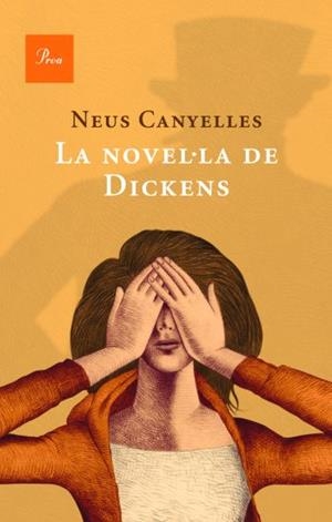 LA NOVEL·LA DE DICKENS | 9788482569406 | CANYELLES, NEUS | Llibreria Online de Vilafranca del Penedès | Comprar llibres en català