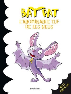 L'ABOMINABLE TUF DE LES NEUS | 9788499327280 | PANAVELLO, ROBERTO | Llibreria Online de Vilafranca del Penedès | Comprar llibres en català