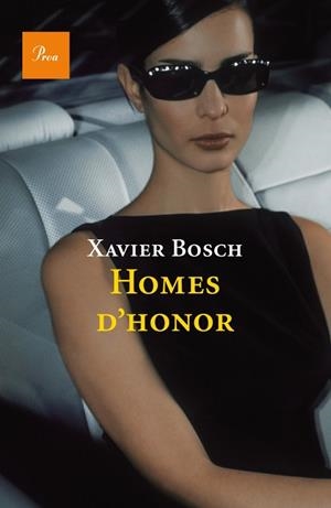 HOMES D'HONOR | 9788475882611 | BOSCH, XAVIER | Llibreria L'Odissea - Libreria Online de Vilafranca del Penedès - Comprar libros