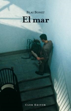 EL MAR | 9788473291552 | BONET, BLAI | Llibreria L'Odissea - Libreria Online de Vilafranca del Penedès - Comprar libros