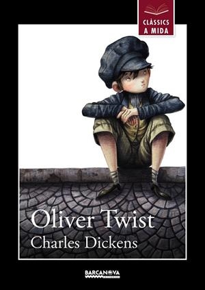 OLIVER TWIST | 9788448930424 | DICKENS, CHARLES | Llibreria L'Odissea - Libreria Online de Vilafranca del Penedès - Comprar libros