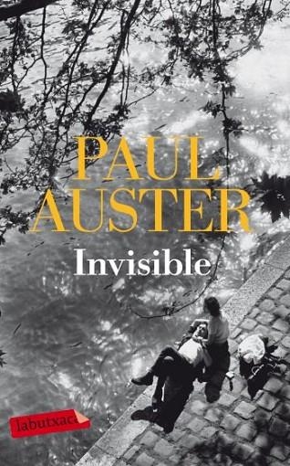 INVISIBLE | 9788499302041 | AUSTER, PAUL | Llibreria Online de Vilafranca del Penedès | Comprar llibres en català