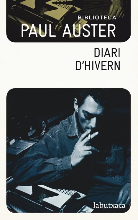 DIARI D'HIVERN | 9788499306261 | AUSTER, PAUL | Llibreria Online de Vilafranca del Penedès | Comprar llibres en català