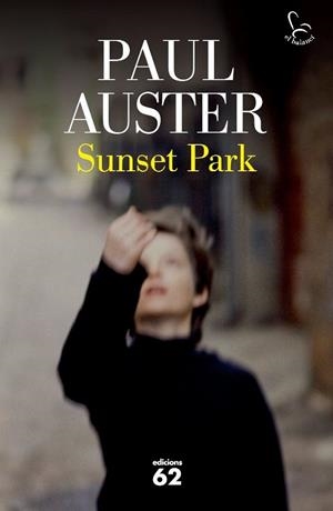 SUNSET PARK | 9788429767247 | AUSTER, PAUL | Llibreria Online de Vilafranca del Penedès | Comprar llibres en català
