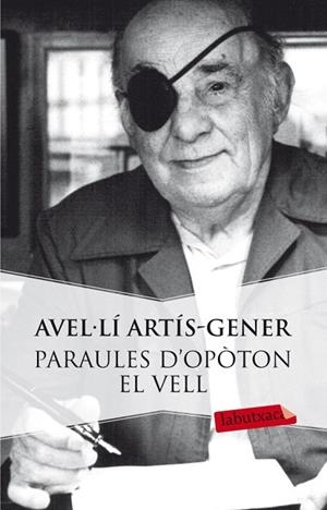 PARAULES D´OPOTOM EL VELL | 9788499304892 | ARTIS-GENER, AVEL·LI  (TISNER) | Llibreria L'Odissea - Libreria Online de Vilafranca del Penedès - Comprar libros