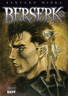 BERSERK 17 | 9788499475523 | MIURA, KENTARO | Llibreria Online de Vilafranca del Penedès | Comprar llibres en català
