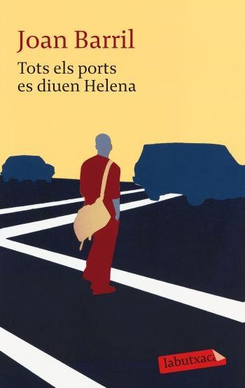 TOTS ELS PORTS ES DIUEN HELENA | 9788499301426 | BARRIL, JOAN | Llibreria Online de Vilafranca del Penedès | Comprar llibres en català