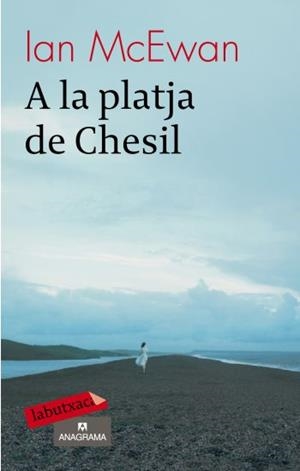 A LA PLATJA DE CHESIL | 9788499300351 | MCEWAN, IAN | Llibreria L'Odissea - Libreria Online de Vilafranca del Penedès - Comprar libros