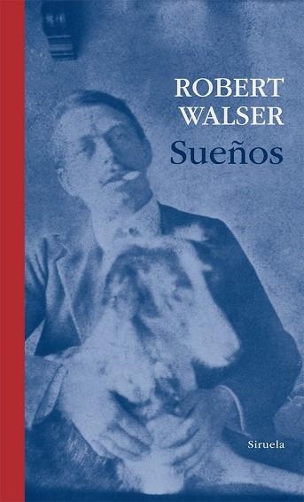 SUEÑOS | 9788498415872 | WALSER, ROBERT | Llibreria Online de Vilafranca del Penedès | Comprar llibres en català
