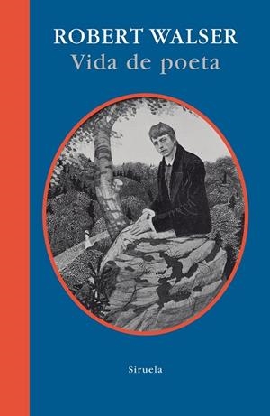 VIDA DE POETA | 9788498413809 | WALSER, ROBERT | Llibreria L'Odissea - Libreria Online de Vilafranca del Penedès - Comprar libros