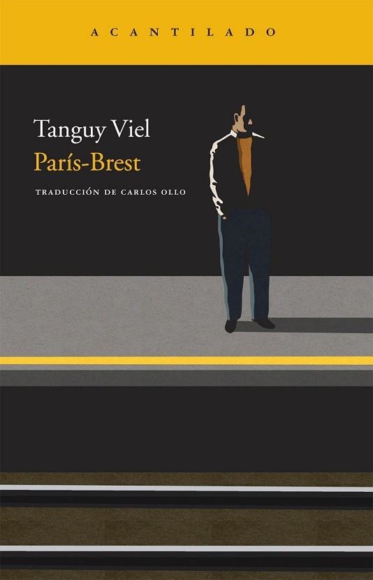 PARIS-BREST | 9788492649990 | VIEL, TANGUY | Llibreria L'Odissea - Libreria Online de Vilafranca del Penedès - Comprar libros