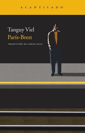 PARIS-BREST | 9788492649990 | VIEL, TANGUY | Llibreria L'Odissea - Libreria Online de Vilafranca del Penedès - Comprar libros