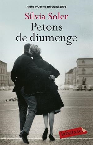PETONS DE DIUMENGE | 9788499300870 | SOLER, SILVIA | Llibreria Online de Vilafranca del Penedès | Comprar llibres en català