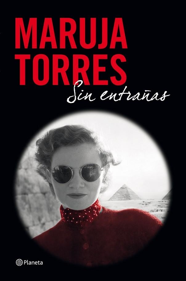 SIN ENTRAÑAS | 9788408004110 | TORRES, MARUJA | Llibreria L'Odissea - Libreria Online de Vilafranca del Penedès - Comprar libros