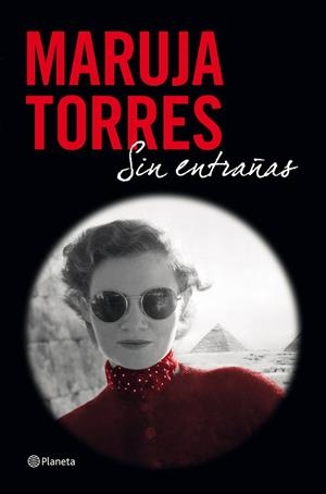 SIN ENTRAÑAS | 9788408004110 | TORRES, MARUJA | Llibreria L'Odissea - Libreria Online de Vilafranca del Penedès - Comprar libros