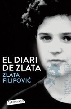 EL DIARI DE ZLATA | 9788492549207 | FILIPOVIC, Z. | Llibreria Online de Vilafranca del Penedès | Comprar llibres en català