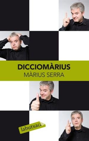 DICCIOMARIUS | 9788499301242 | SERRA, MARIUS | Llibreria L'Odissea - Libreria Online de Vilafranca del Penedès - Comprar libros
