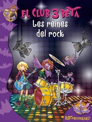 LES REINES DEL ROCK | 9788499328324 | PAVANELLO, ROBERTO | Llibreria Online de Vilafranca del Penedès | Comprar llibres en català